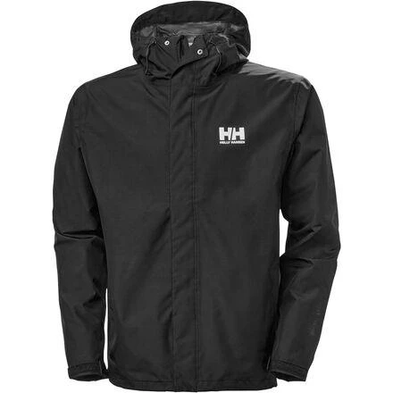 商品Helly Hansen|Seven J Jacket - Men's,价格¥656,第3张图片详细描述