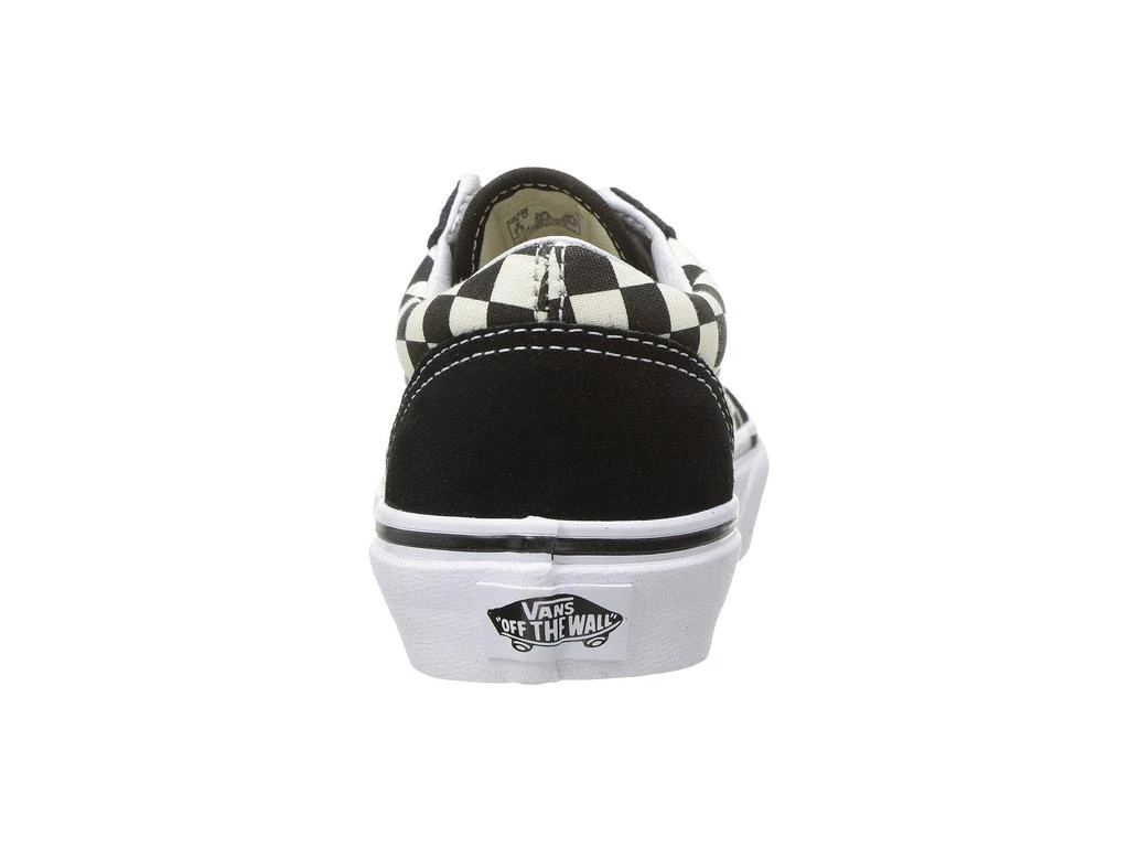 商品Vans|Old Skool 小童/大童休闲鞋,价格¥262,第5张图片详细描述