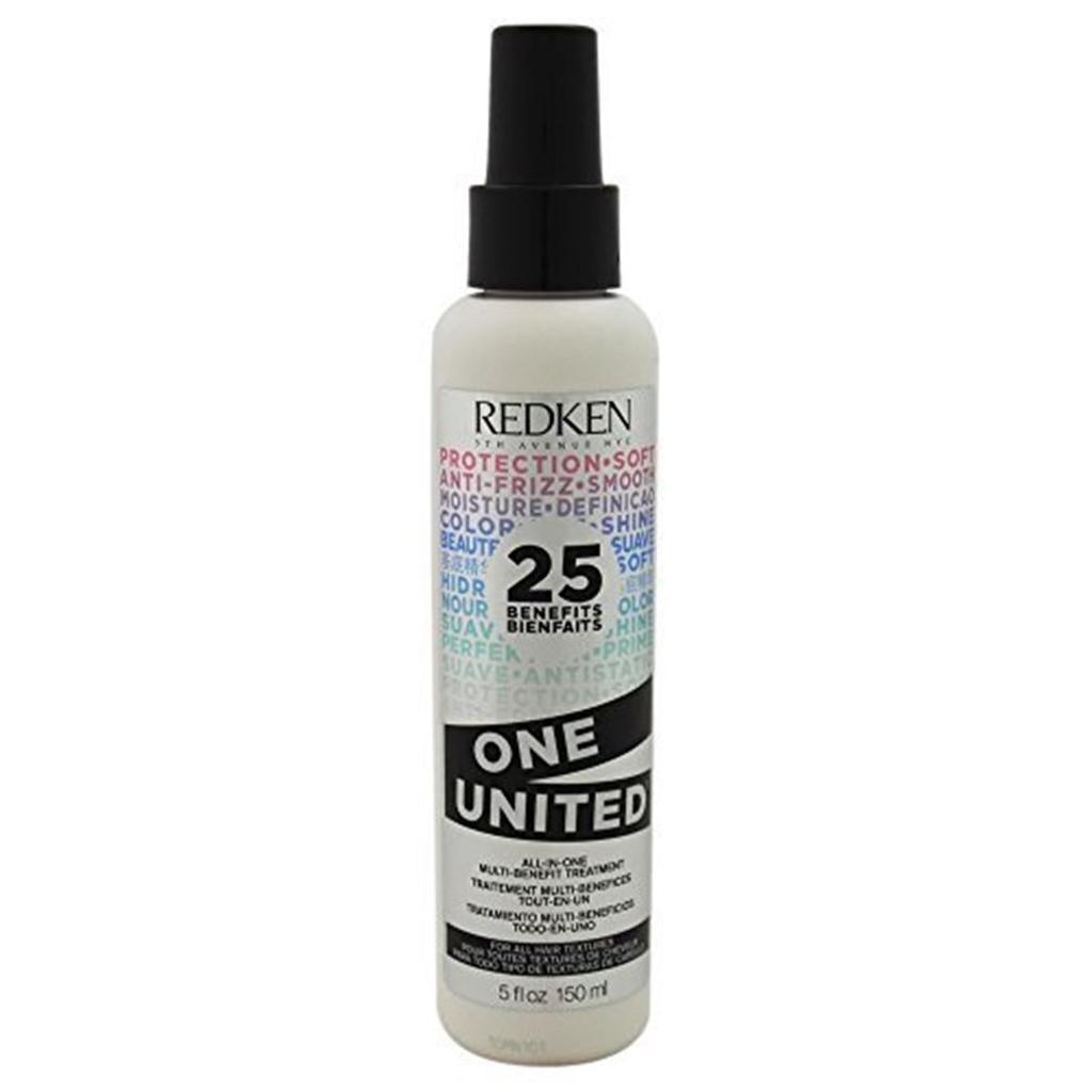 商品Redken|Redken 274461 5.07 oz Redken One United Elixir,价格¥279,第1张图片