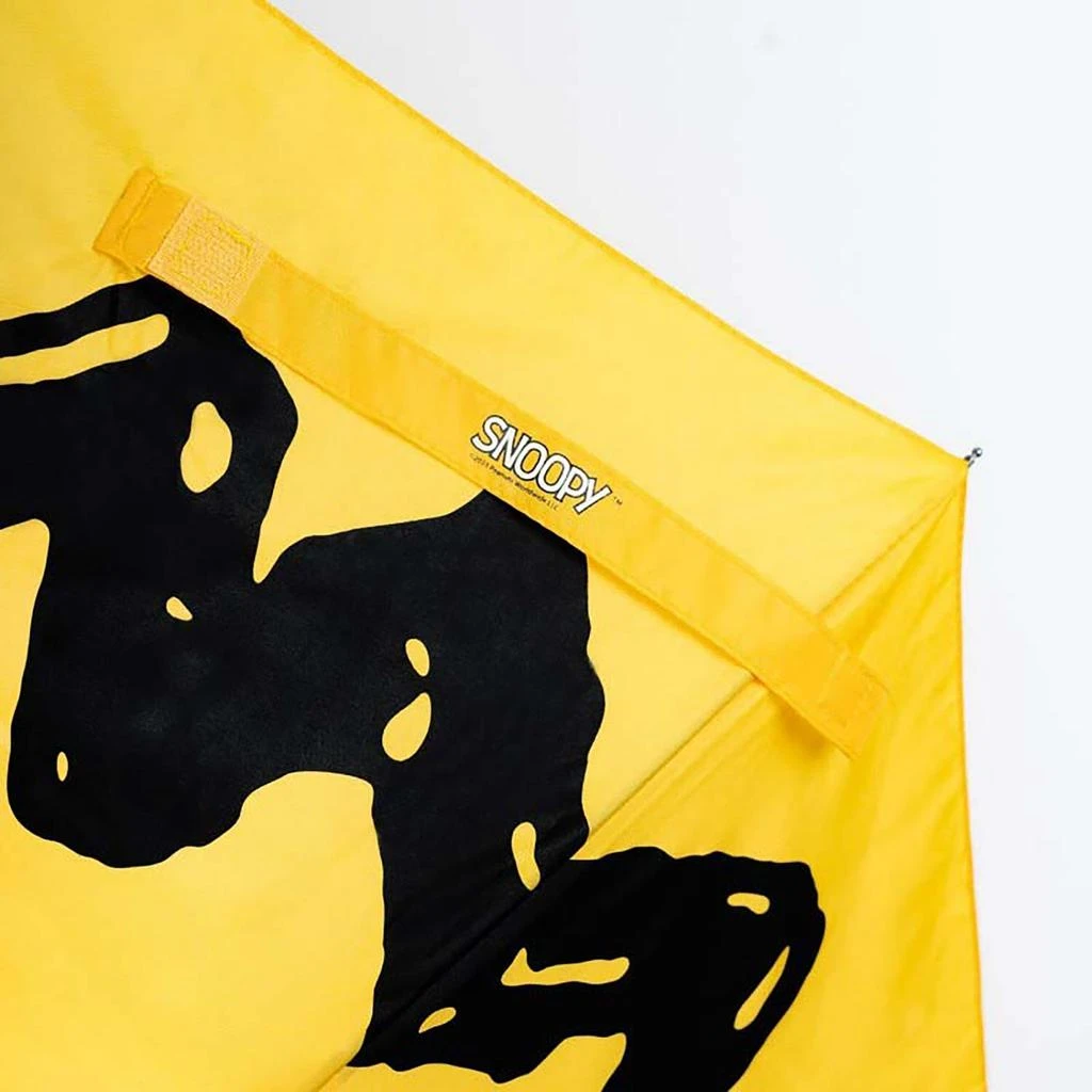 商品ERIK|Snoopy Umbrella,价格¥169,第4张图片详细描述