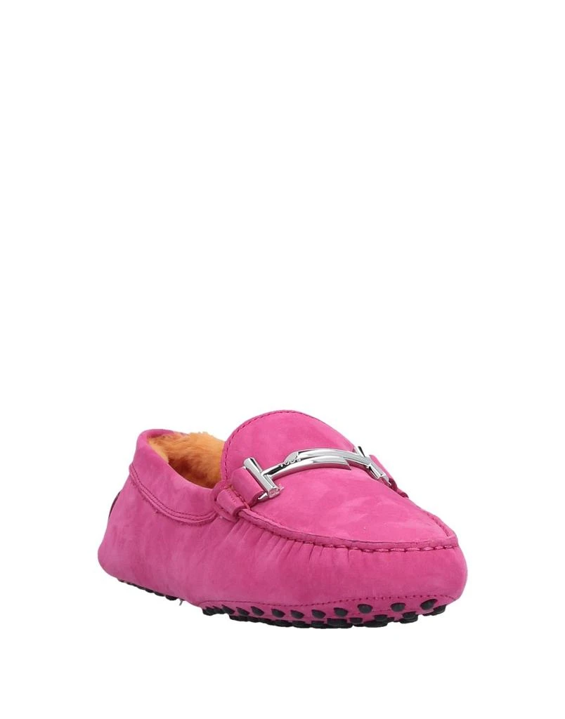 商品Tod's|Loafers,价格¥3531,第2张图片详细描述