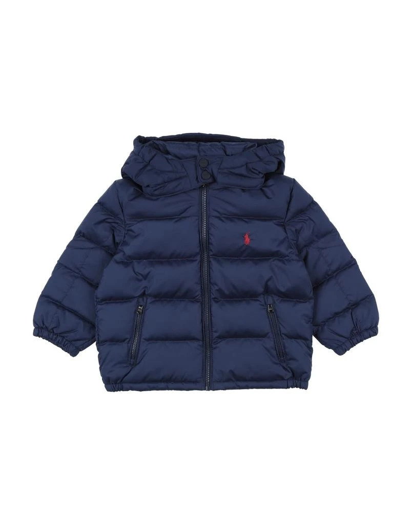 商品Ralph Lauren|Shell  jacket,价格¥1151,第1张图片