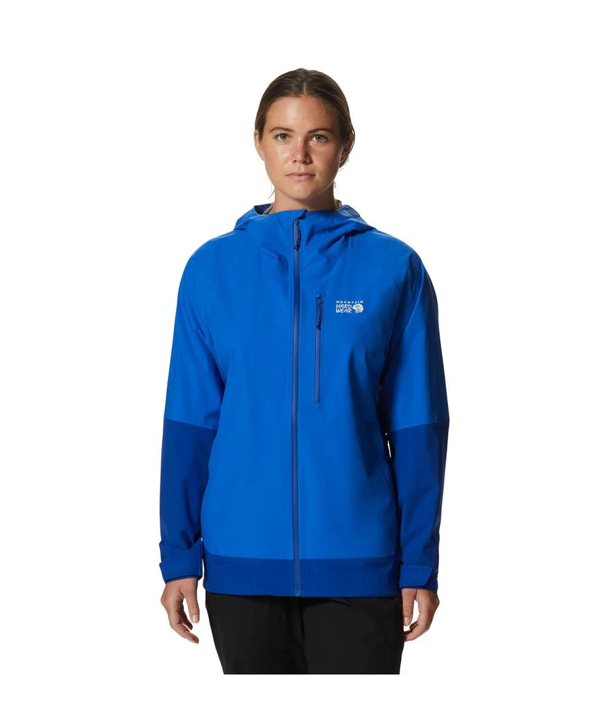 商品Mountain Hardwear|Stretch Ozonic™ Jacket,价格¥873,第1张图片