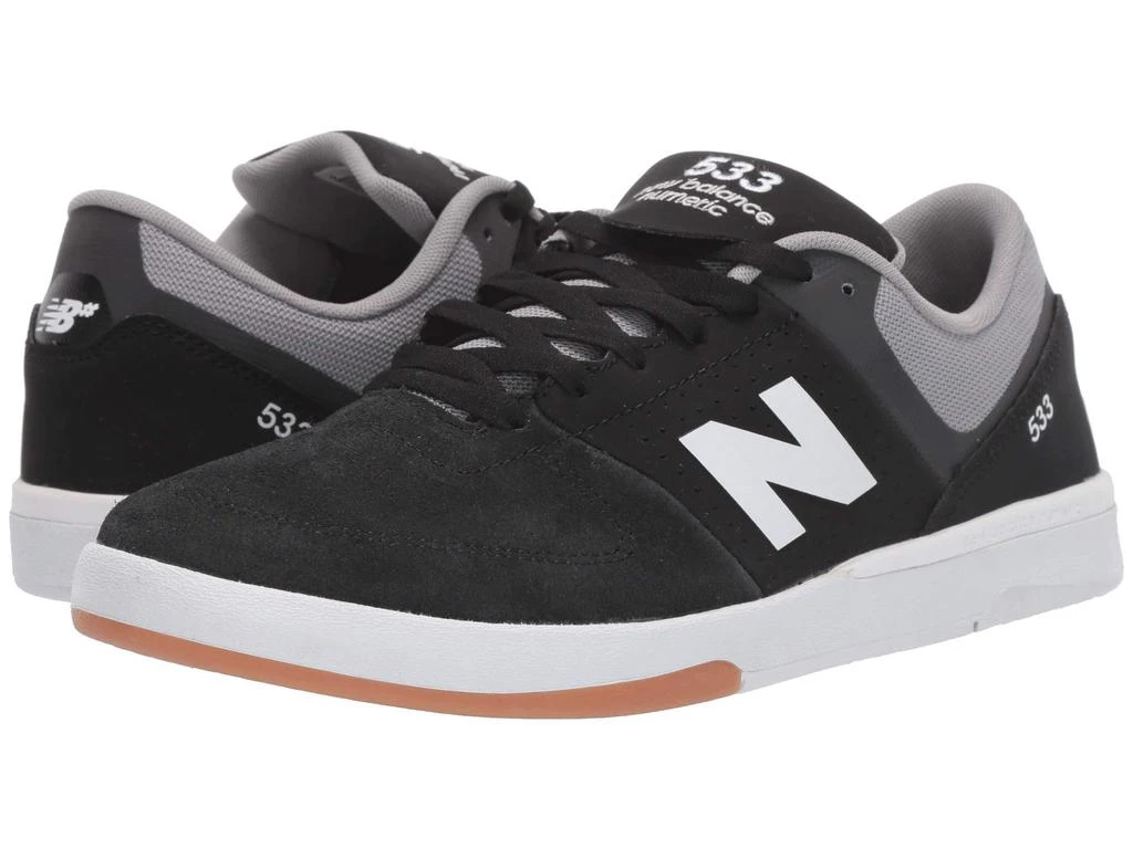 商品New Balance|NM533 慢跑鞋,价格¥721,第1张图片