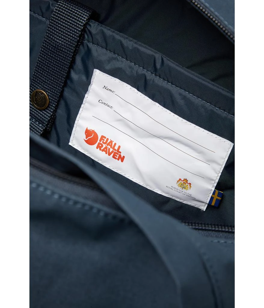 商品Fjällräven|Kånken Weekender,价格¥1468,第3张图片详细描述