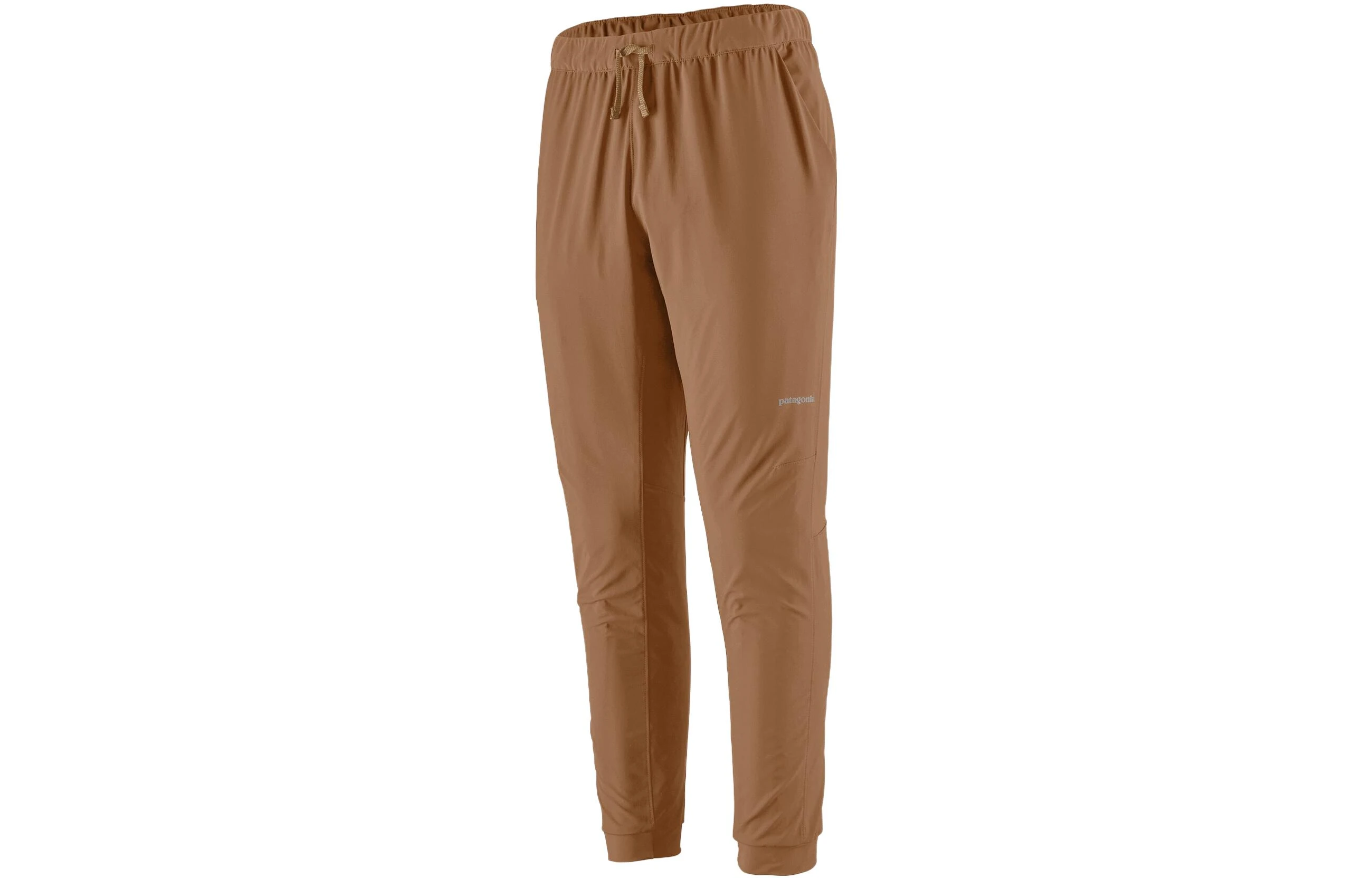 商品[国内直发] Patagonia|patagonia巴塔哥尼亚 Terrebonne 纯色休闲透气系带速干运动裤 男款,价格¥835,第10张图片详细描述