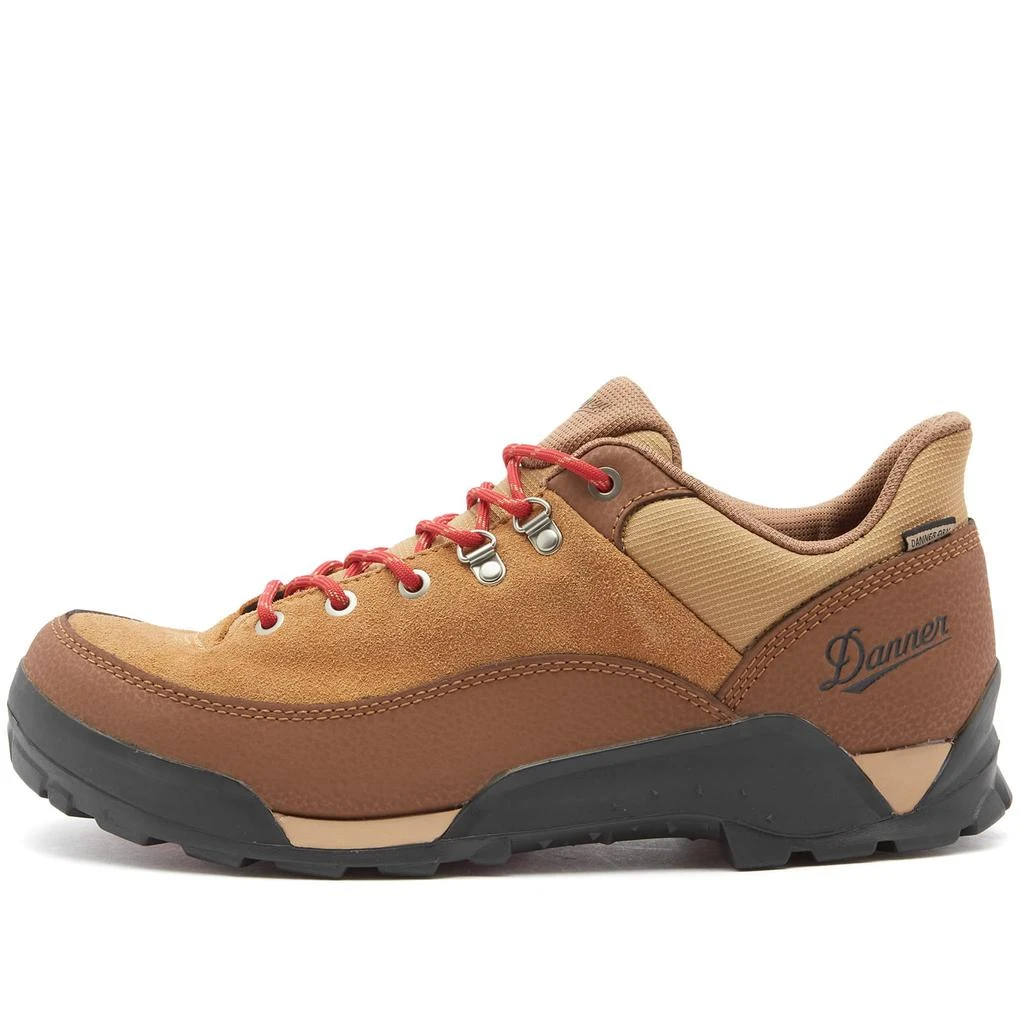 商品Danner|Danner Panorama Low Shoe,价格¥1144,第2张图片详细描述