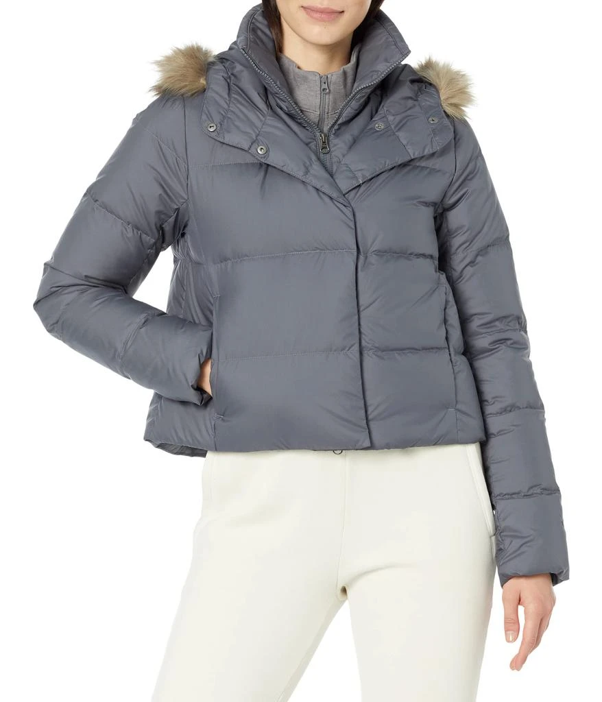 商品The North Face|New Dealio Down Short Jacket,价格¥1139,第1张图片