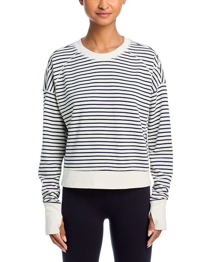 After Class Cropped Sweatshirt 商品