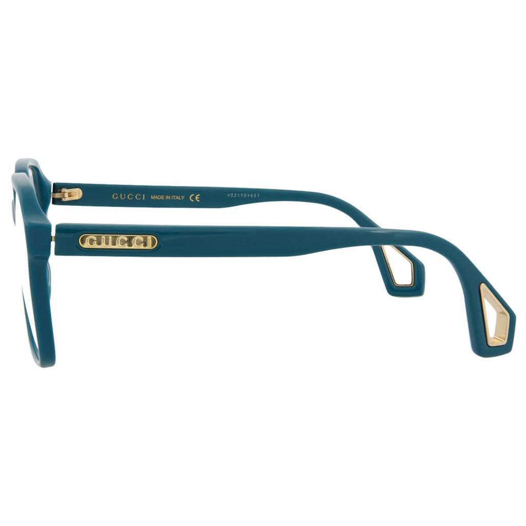 商品Gucci|Gucci Fashion   眼镜,价格¥899,第5张图片详细描述