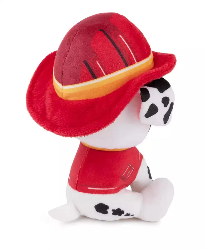 商品GUND|Official PAW Patrol Marshall in Signature Firefighter Uniform Plush Toy,价格¥89,第4张图片详细描述