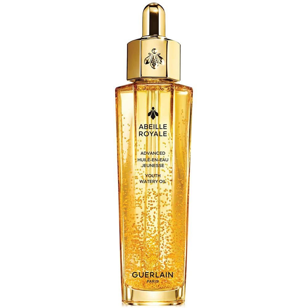 商品Guerlain|Abeille Royale Advanced Youth Watery Oil, 1.7 oz.,价格¥1093,第1张图片