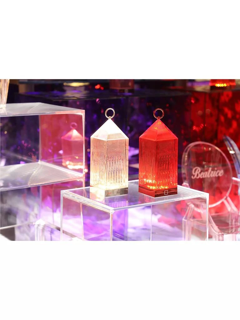 商品Kartell|LED Lantern,价格¥2998,第4张图片详细描述