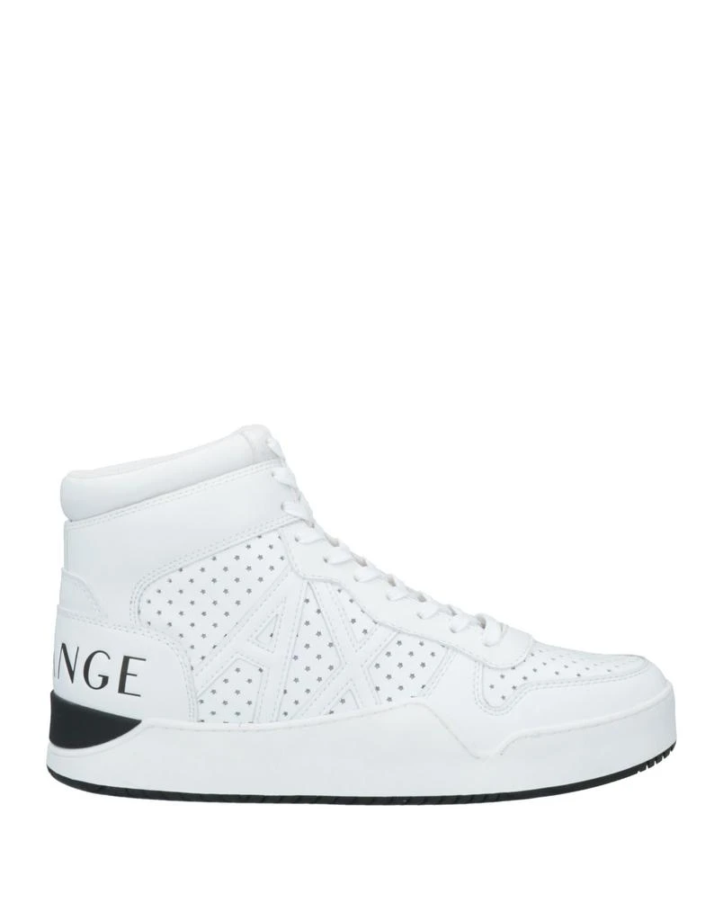 商品Armani Exchange|Sneakers,价格¥1152,第1张图片