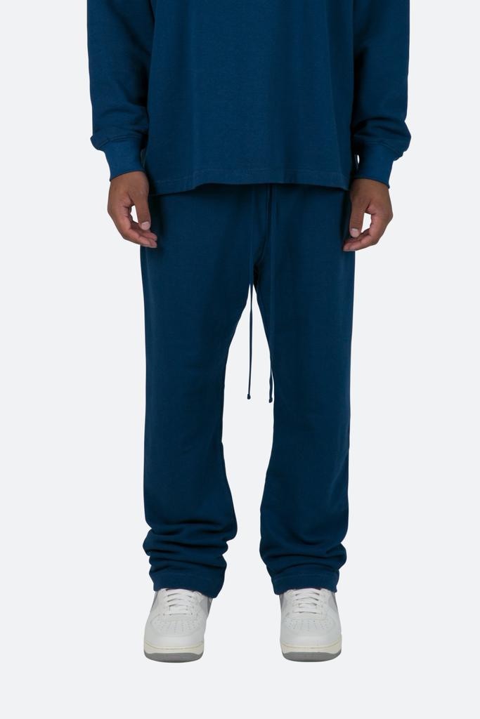 Relaxed Every Day Sweatpants - Navy商品第1张图片规格展示