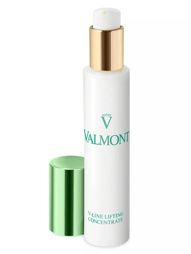 商品Valmont|V-Line 抗皱精华 30ml,价格¥2390,第4张图片详细描述