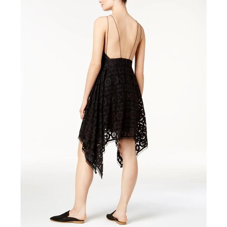 商品Free People|Like Honey Asymmetrical Lace Dress,价格¥240,第3张图片详细描述