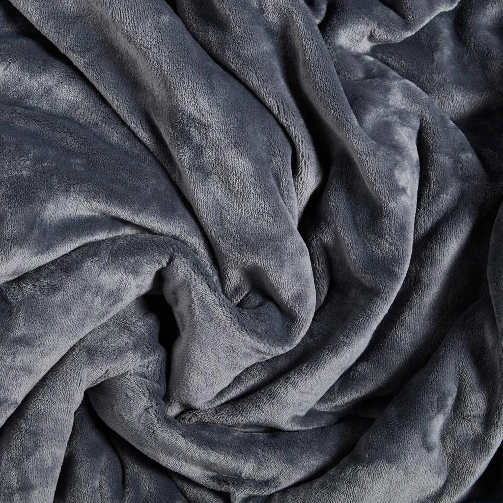 商品in homeware|ïn home Weighted Blanket Grey,价格¥265,第3张图片详细描述