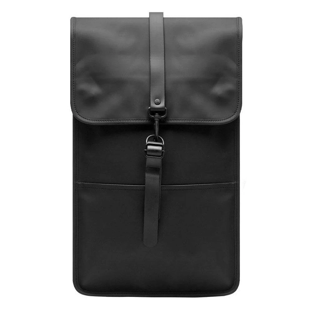 商品RAINS|Rains Backpack - Black,价格¥427,第1张图片