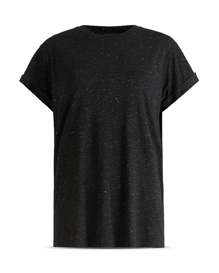 商品ALL SAINTS|Anna Shimmer Tee,价格¥390,第5张图片详细描述