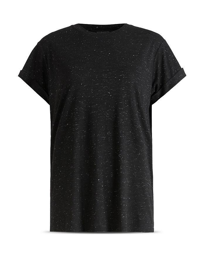 商品ALL SAINTS|Anna Shimmer Tee,价格¥387,第7张图片详细描述