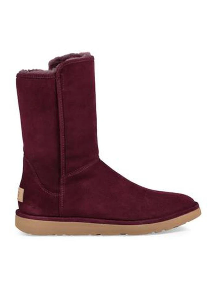 商品UGG|Abree II Short Suede Boots,价格¥750,第1张图片