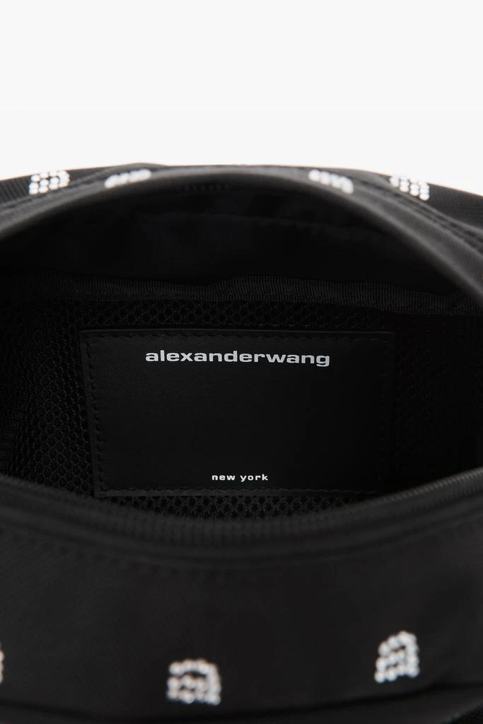 商品Alexander Wang|WANGSPORT CAMERA BAG IN NYLON,价格¥1749,第4张图片详细描述