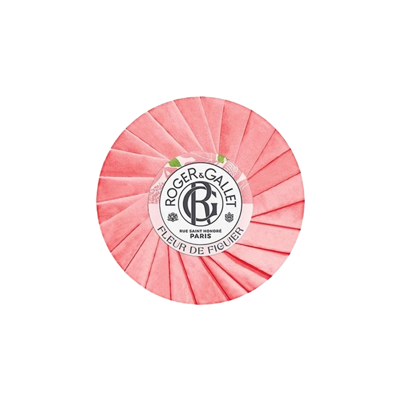 ROGER GALLET香邂格蕾 香皂100g 纯天然植物成分 商品