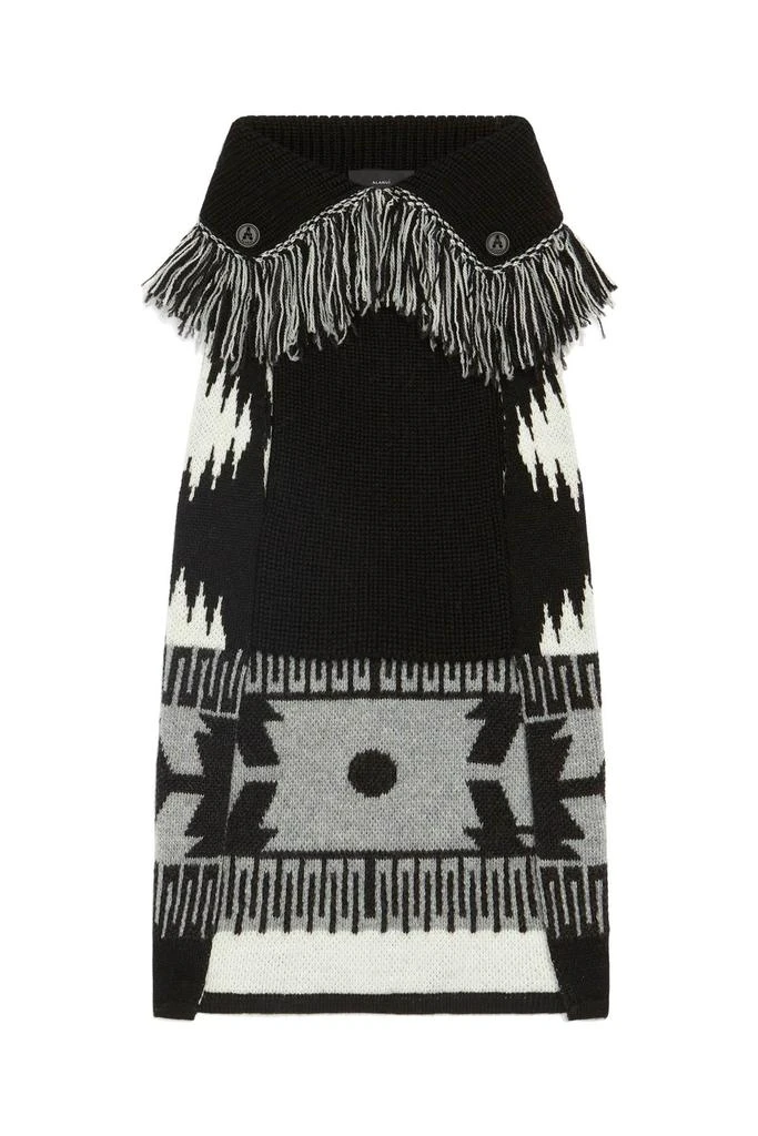 商品ALANUI|'icon sweater' x poldo dog couture,价格¥2253,第2张图片详细描述