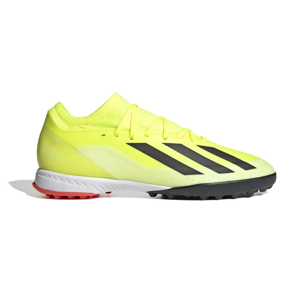 商品Adidas|X Crazyfast League Turf Soccer Cleats,价格¥643,第1张图片