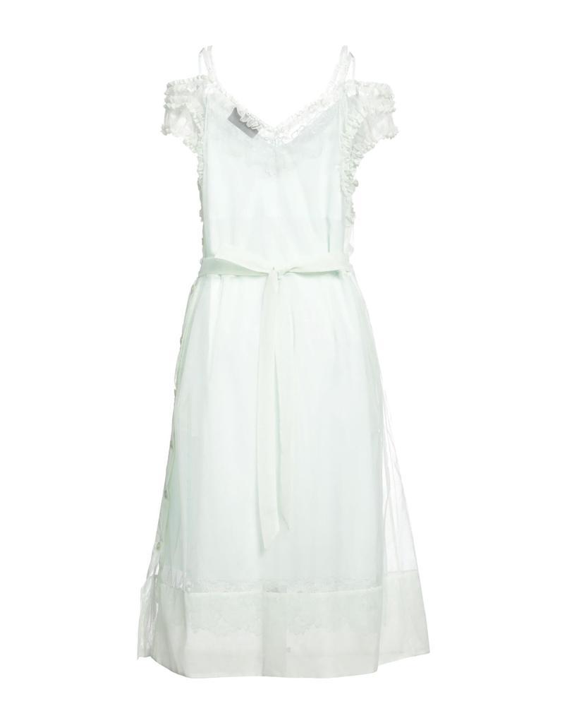 商品Simone Rocha|Midi dress,价格¥3832,第4张图片详细描述