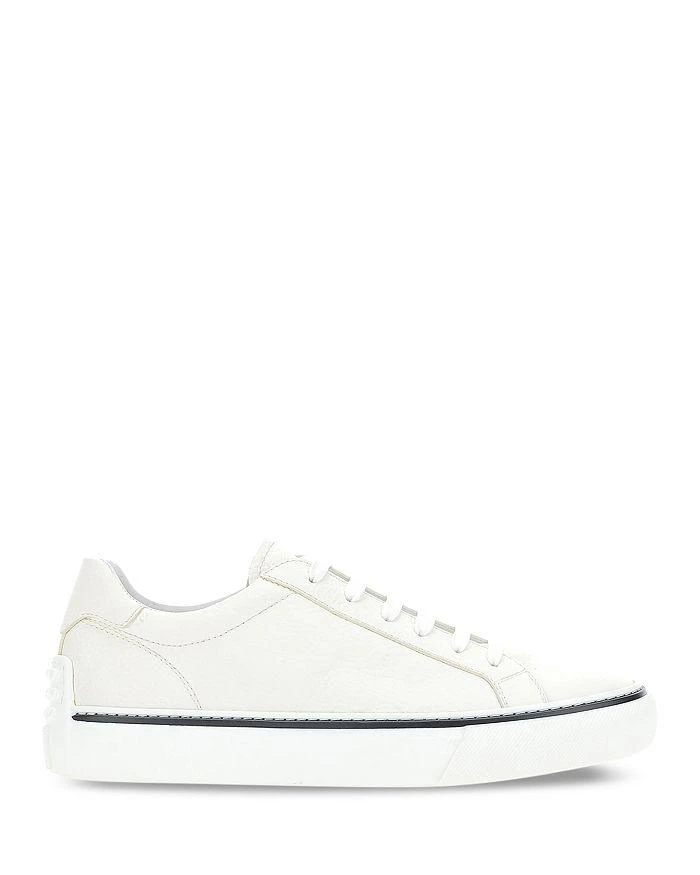 商品Tod's|Men's Casetta Low Top Sneakers,价格¥3111,第4张图片详细描述