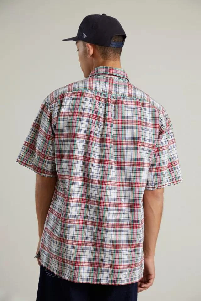 商品Urban Renewal|Urban Renewal Vintage Plaid Shirt,价格¥150,第5张图片详细描述