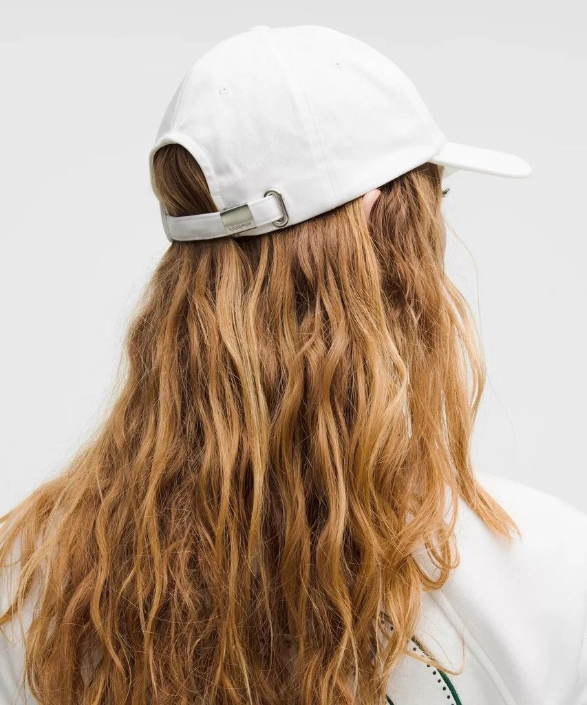 Classic Ball Cap *Tennis Club 商品