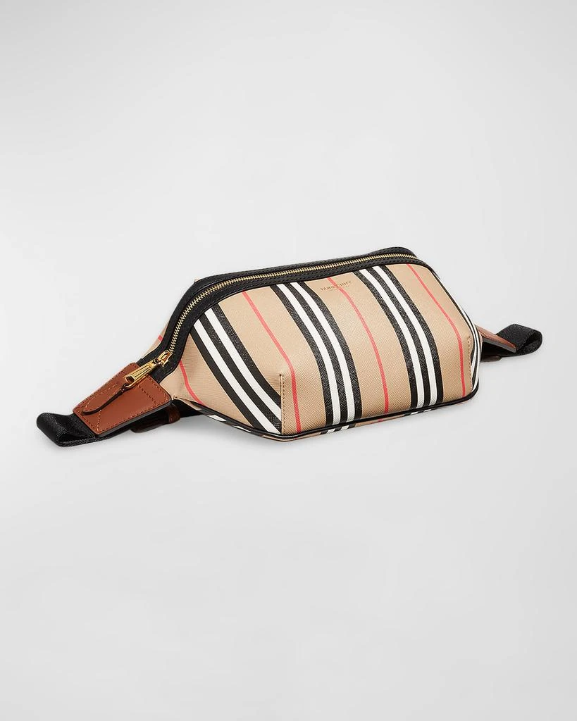 Sonny Icon Stripe E-Canvas Belt Bag 商品