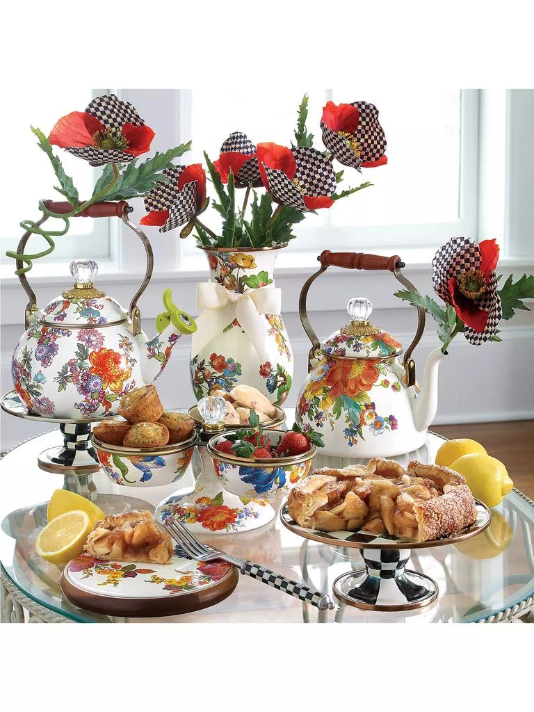 Flower Market Triplicity Bowl Set 商品