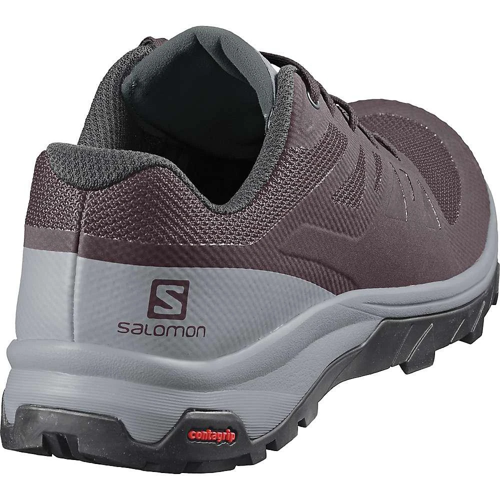 商品Salomon|Salomon Women's Outline Shoe,价格¥450,第2张图片详细描述