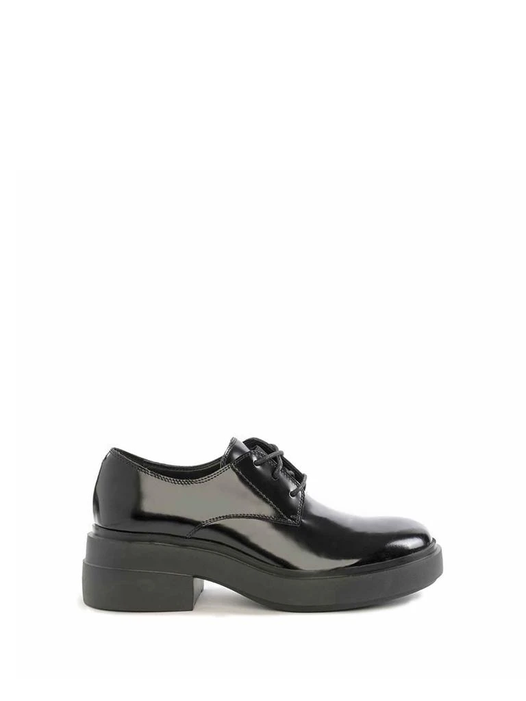 商品VIC MATIĒ|Vic Matié Knight Patent Leather Derby,价格¥1771,第1张图片