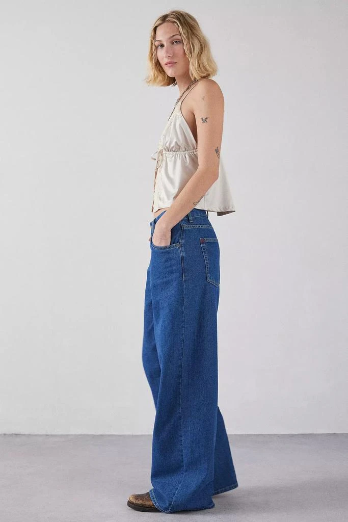 商品BDG|BDG Ozzy Loose Jean,价格¥113,第4张图片详细描述