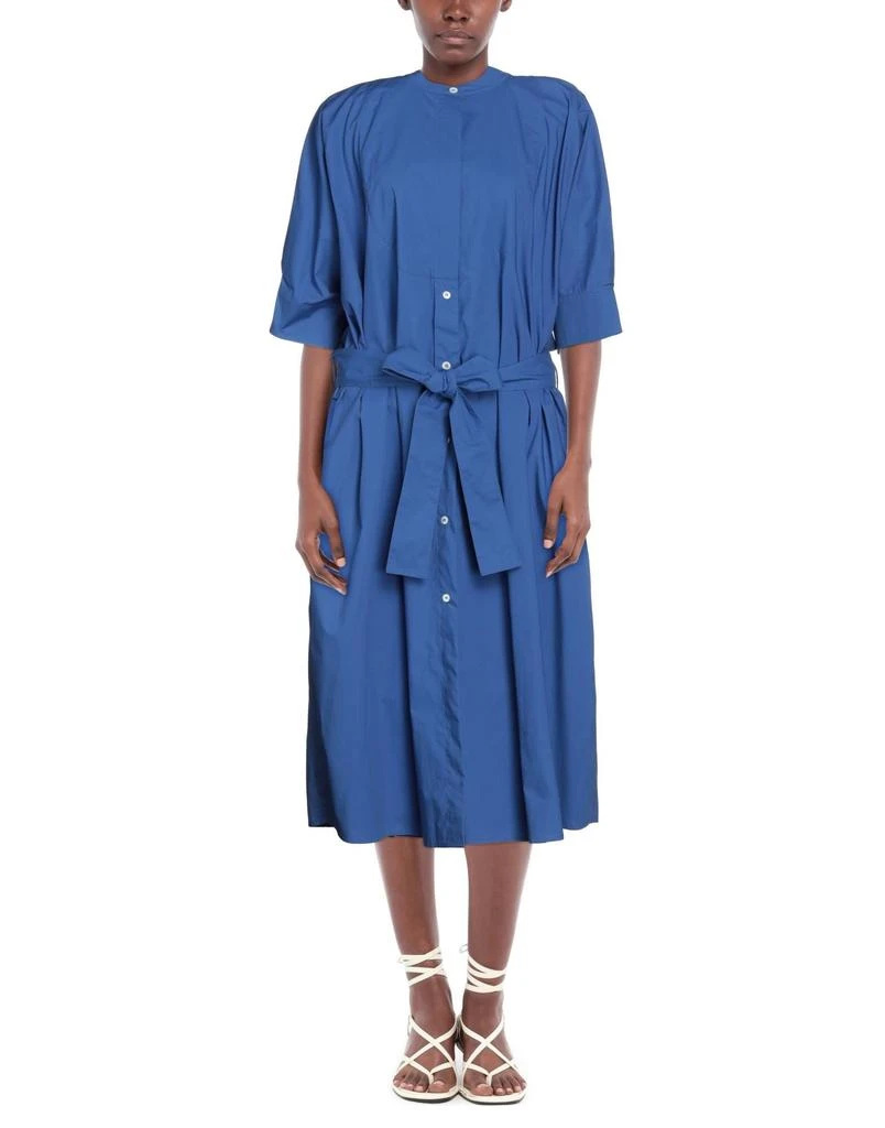 商品ROBERTO COLLINA|Midi dress,价格¥307,第2张图片详细描述