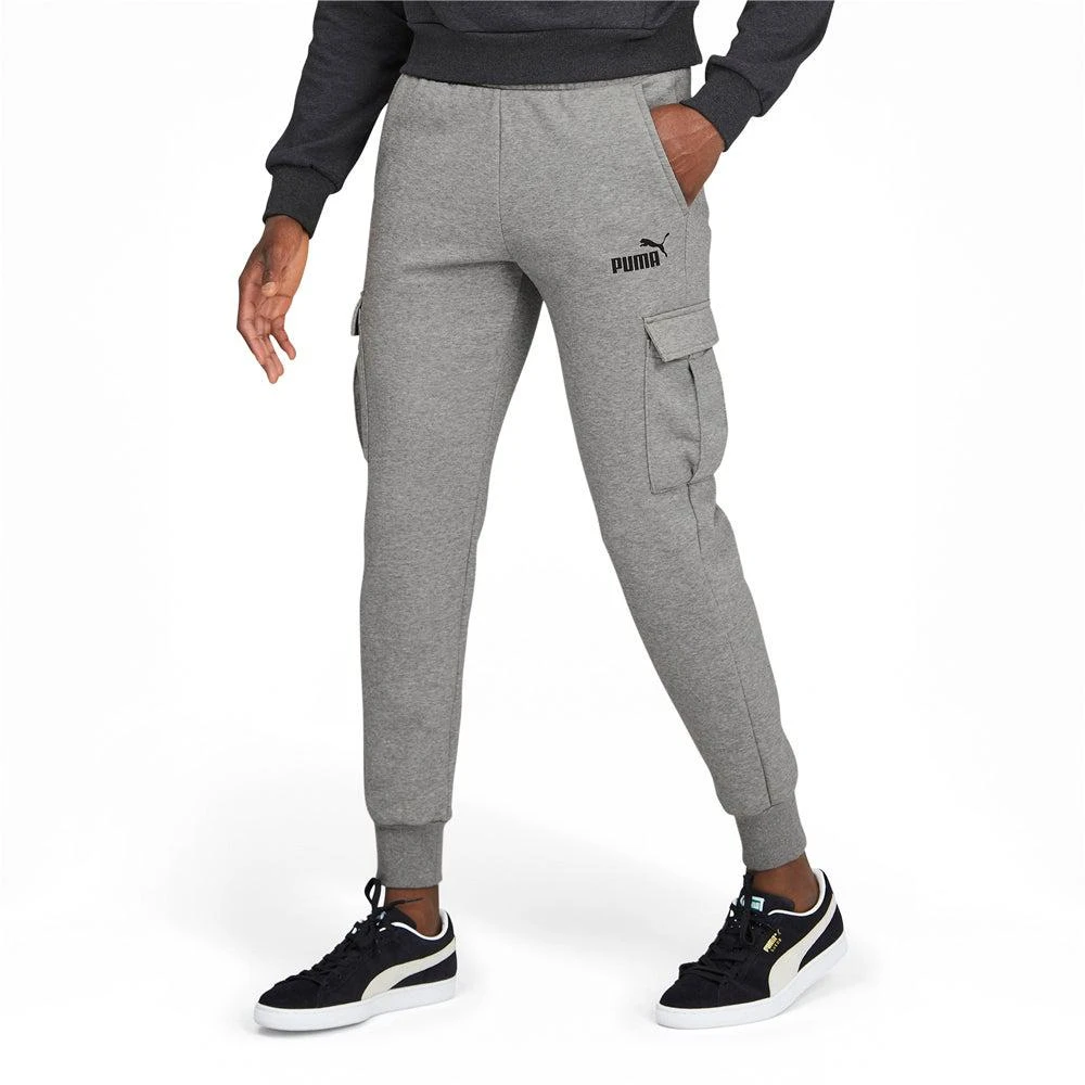 商品Puma|Essentials Pocket Sweatpants,价格¥152,第1张图片