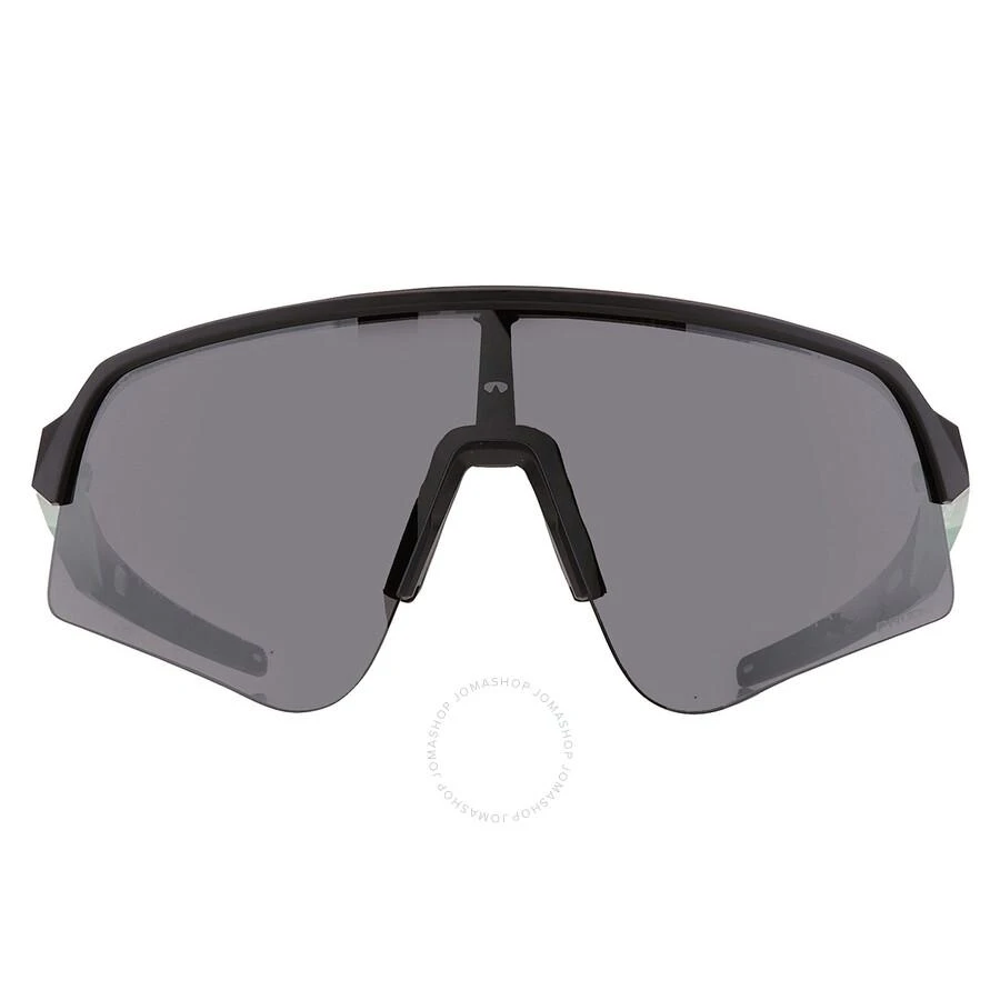 商品Oakley|Sutro Lite Sweep Prizm Black Shield Men's Sunglasses OO9465 946522 39,价格¥867,第1张图片