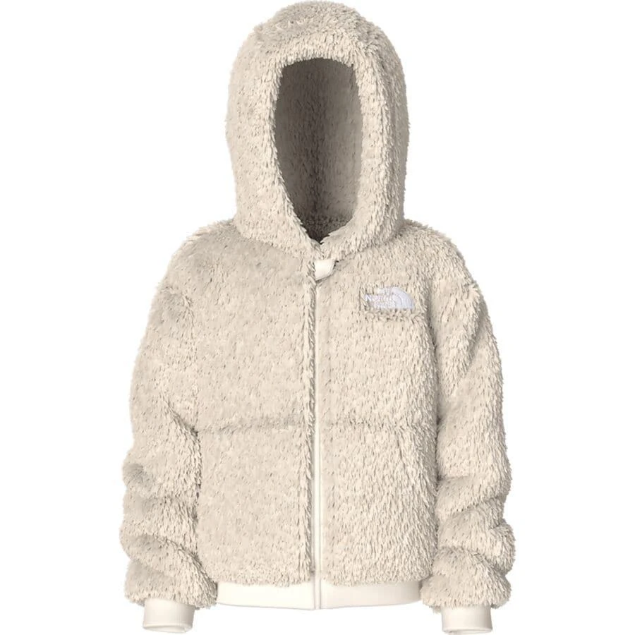 商品The North Face|Suave Oso Full-Zip Hoodie - Toddlers',价格¥377,第1张图片