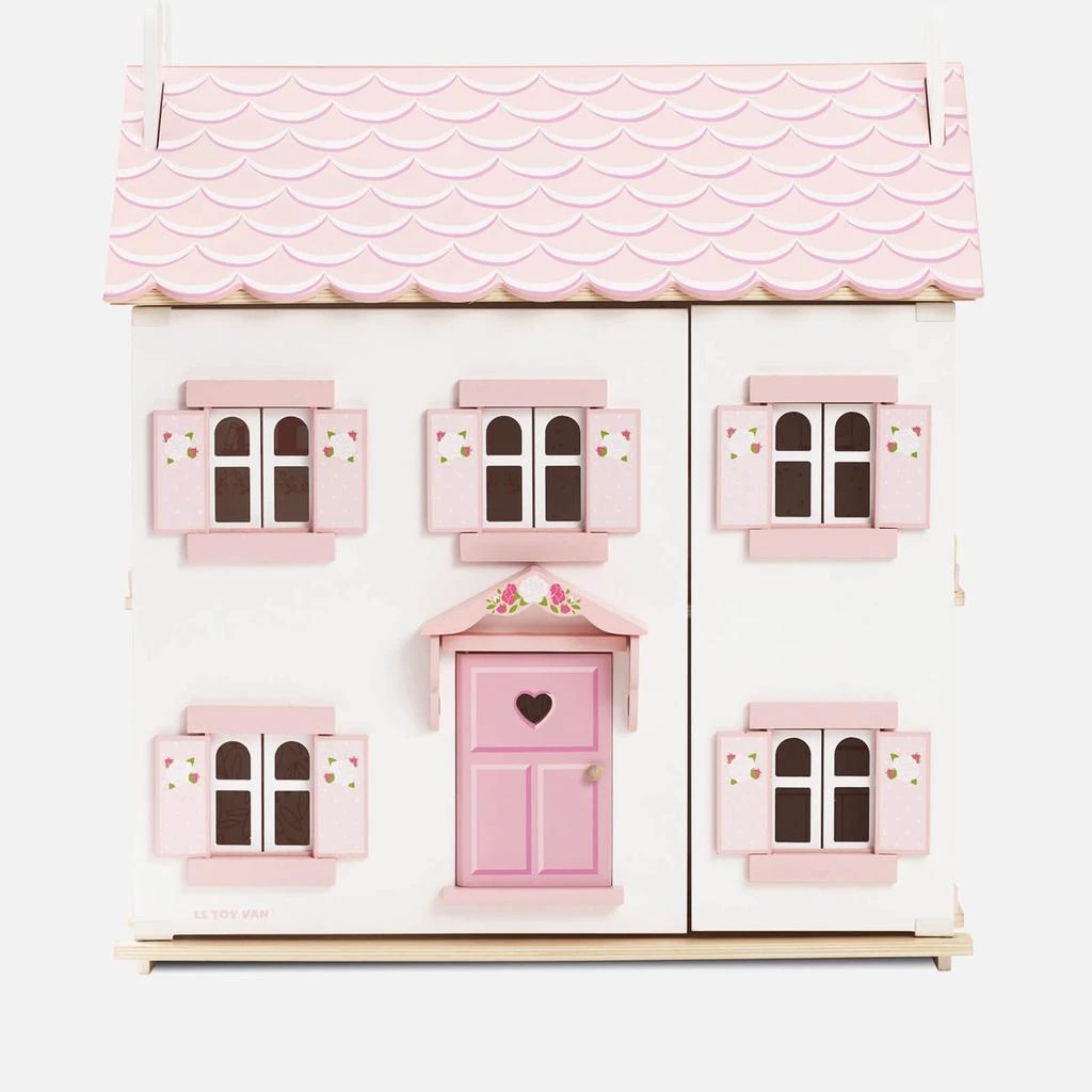 商品Le Toy Van|Le Toy Van Daisylane Sophie's Doll House,价格¥1299,第4张图片详细描述