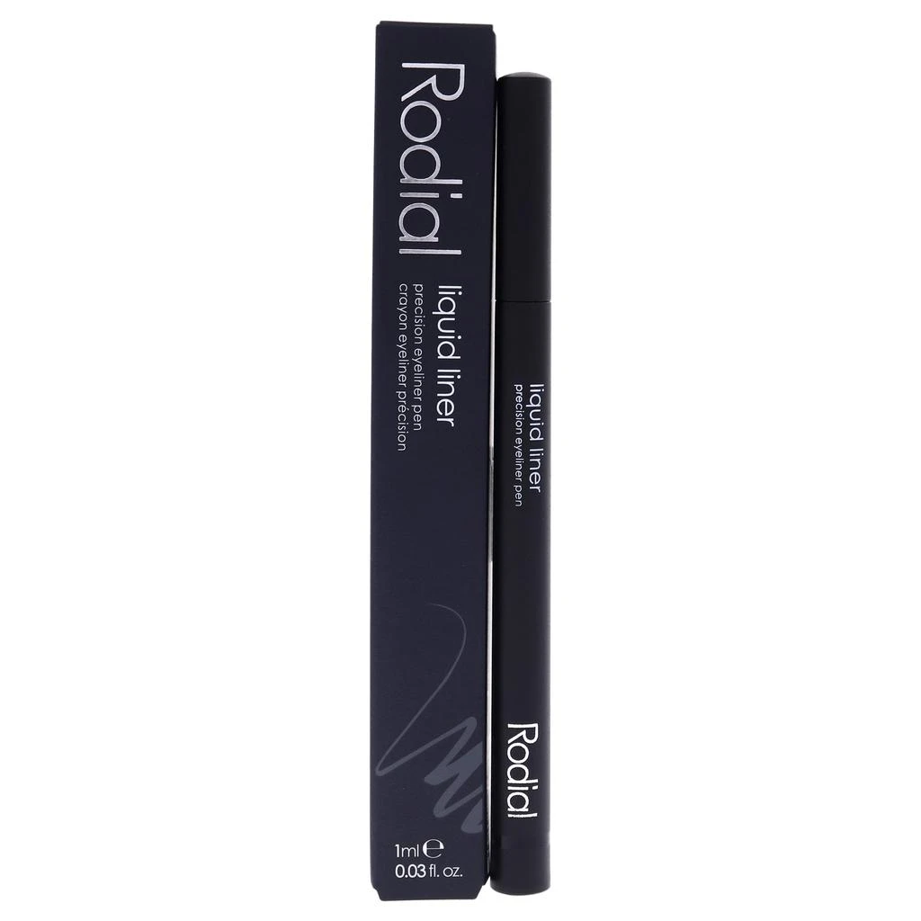 商品Rodial|Liquid Liner - Black by  for Women - 0.03 oz Eyeliner,价格¥270,第1张图片