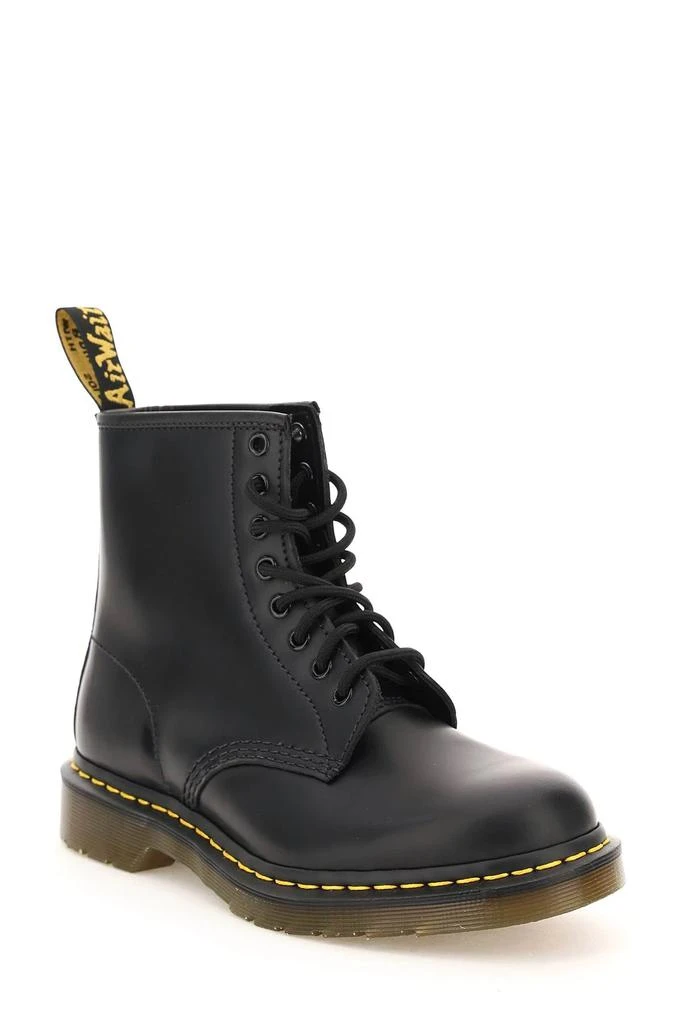 商品Dr. Martens|1460 SMOOTH LACE-UP COMBAT BOOTS,价格¥827,第4张图片详细描述