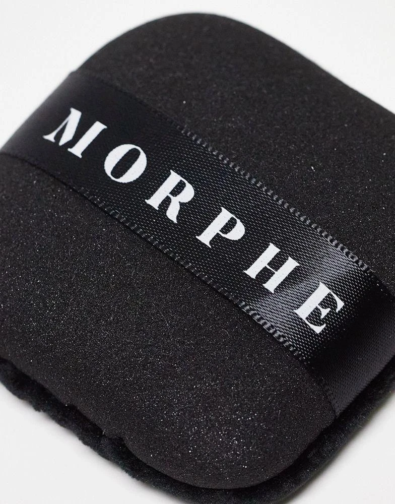 商品MORPHE|Morphe Pro Series Beauty Sponge & Powder Puff Duo - save £5,价格¥146,第3张图片详细描述