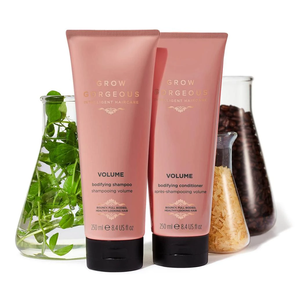 商品Grow Gorgeous|Volume Duo (Worth $34.00),价格¥143,第2张图片详细描述