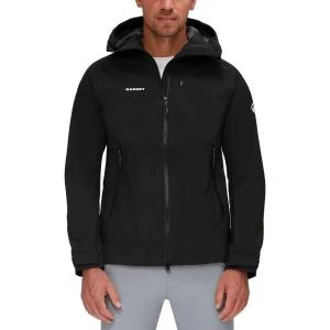 商品Mammut|Alto Guide HS Hooded Jacket Men,价格¥1726,第1张图片