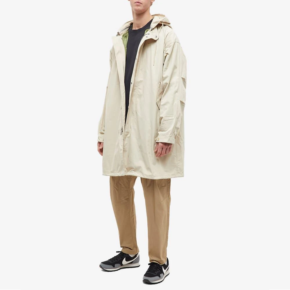 商品NIKE|Nike Life 3in1 Parka,价格¥1403,第4张图片详细描述